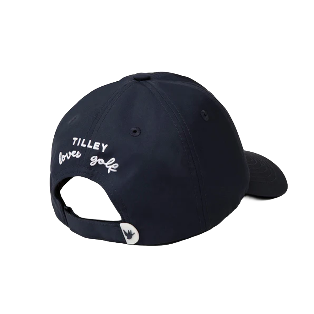 T Golf Cap
