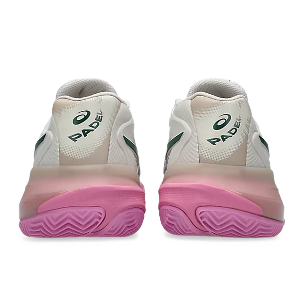 Gel Resolution X Padel