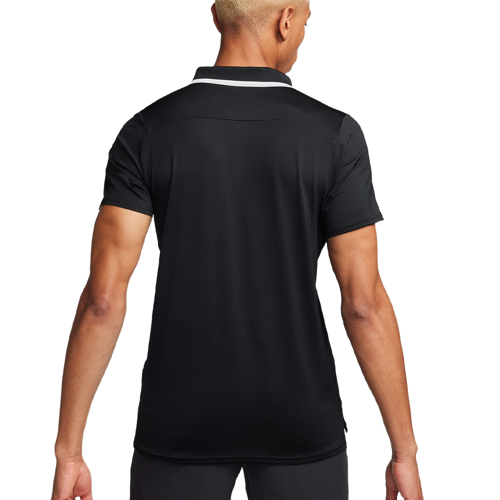 Court Dri-Fit Advantage Polo.