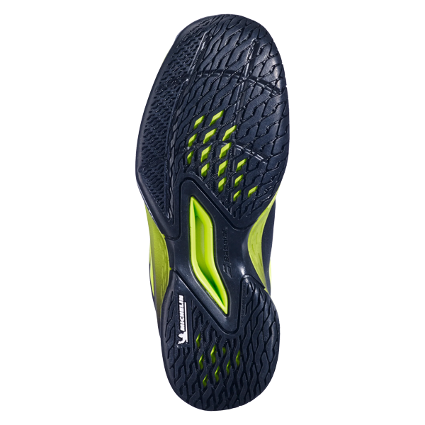 Propulse JR 3.