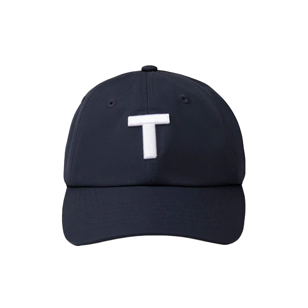T Golf Cap