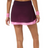 Match Mesh Skirt