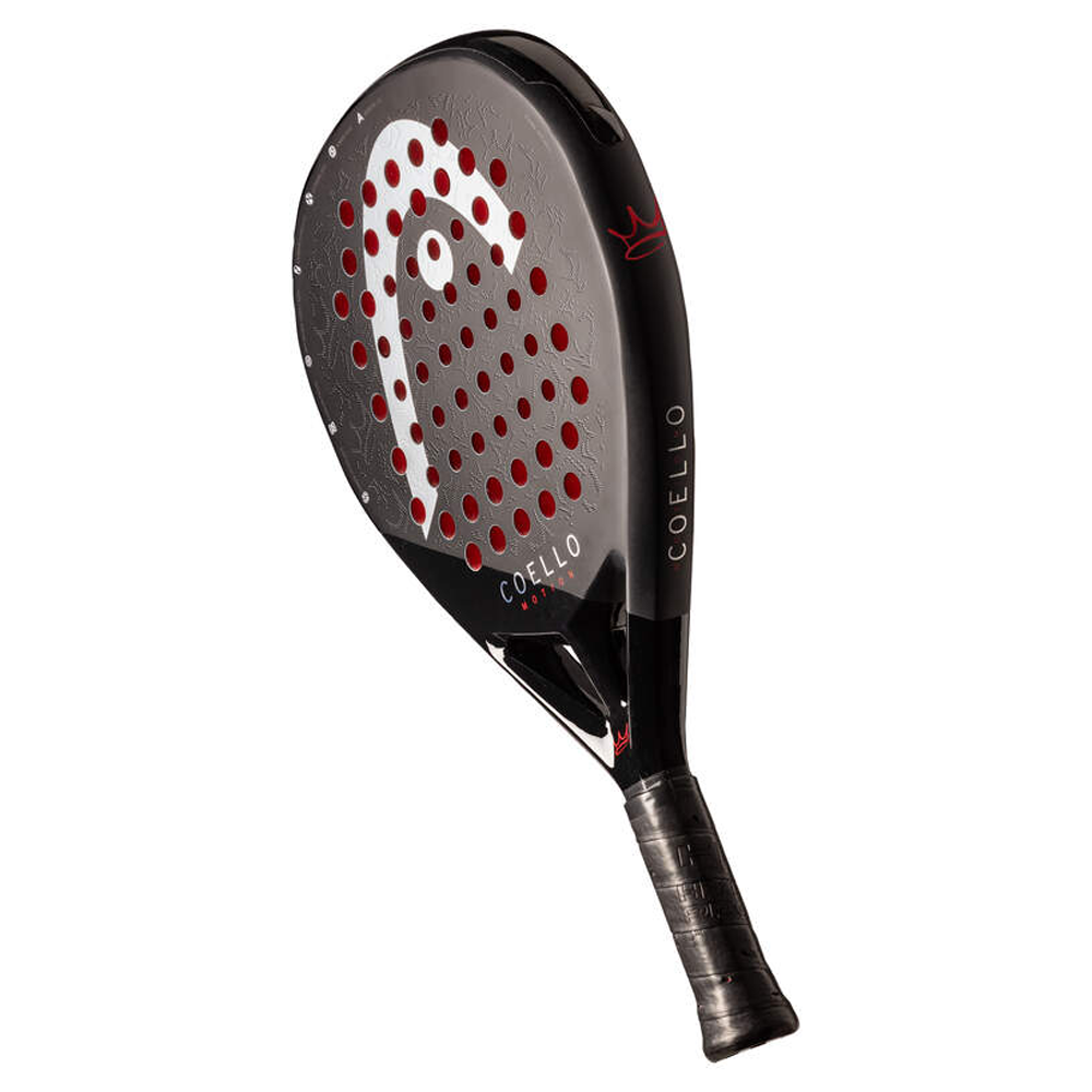 Raquette de padel Coello - 2025