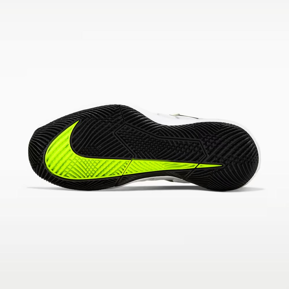 Court JR Vapor X.