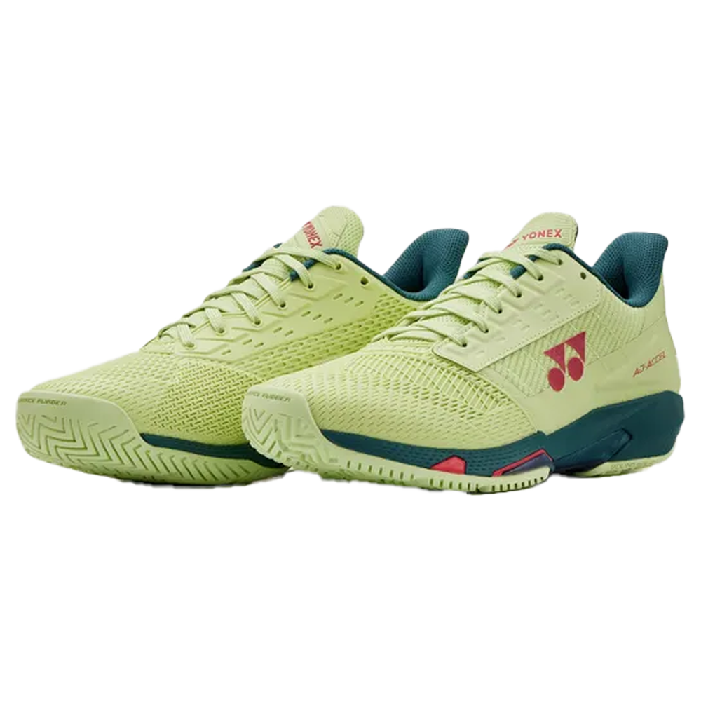 Power Cushion AD Accel.