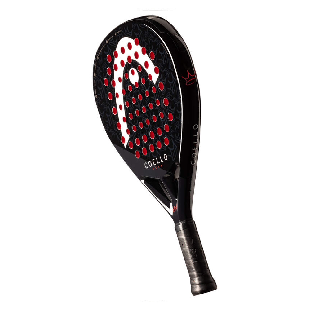 Raquette de padel Coello - 2025