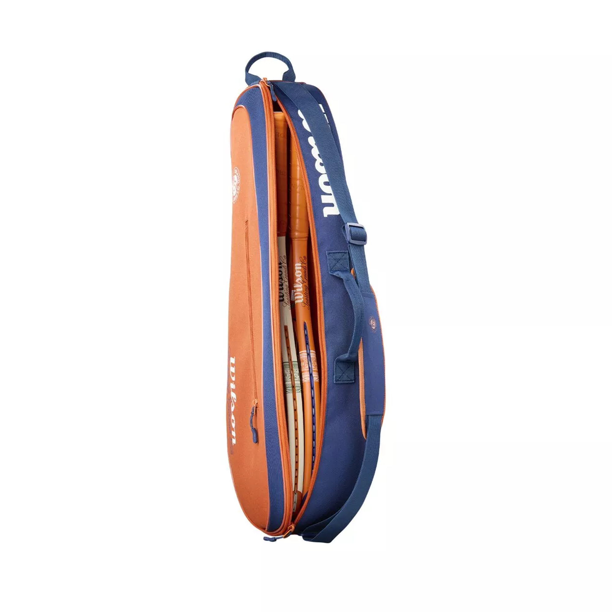 Sac à raquettes Roland Garros - 2026