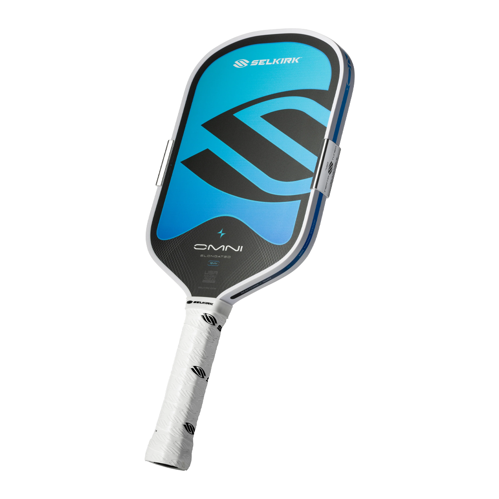 OMNI Pickleball Paddle - Elongated