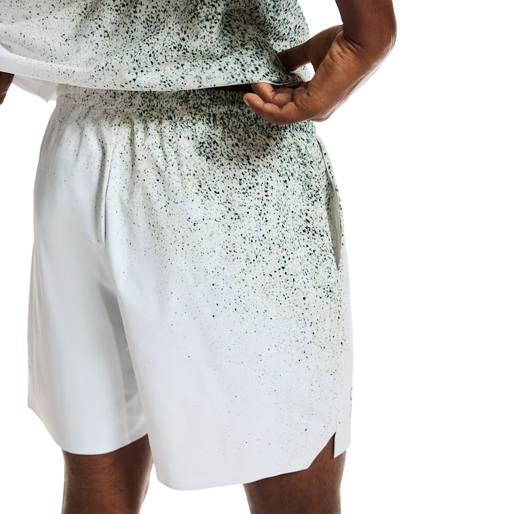 5” Court Shorts Fade