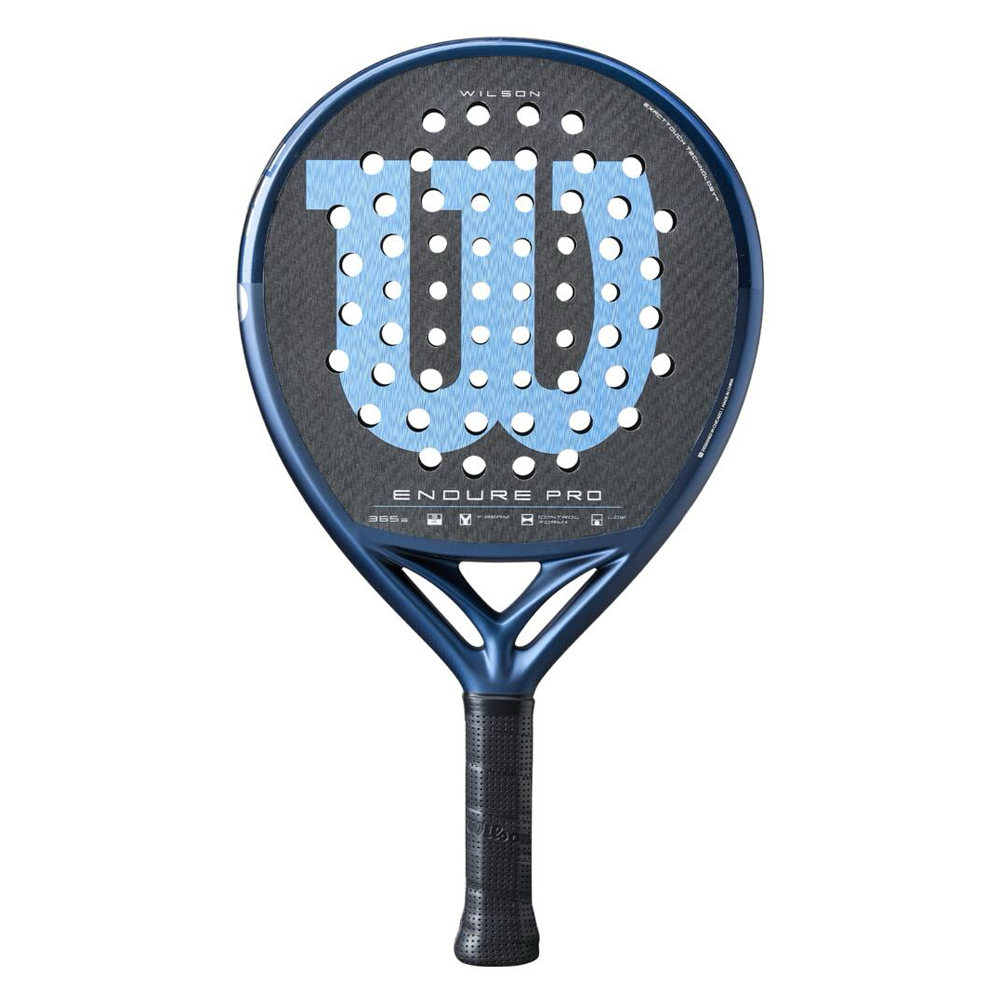 Endure Padel
