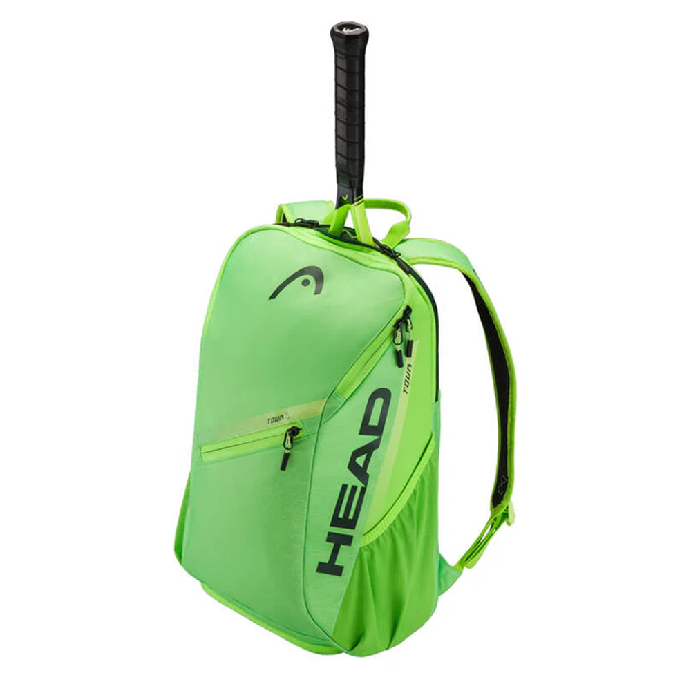 <tc>Head</tc> Sac de sport Pro X L BK (grand)