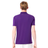 Ultra Dry Printed Slim Fit Tennis Polo Shirt.