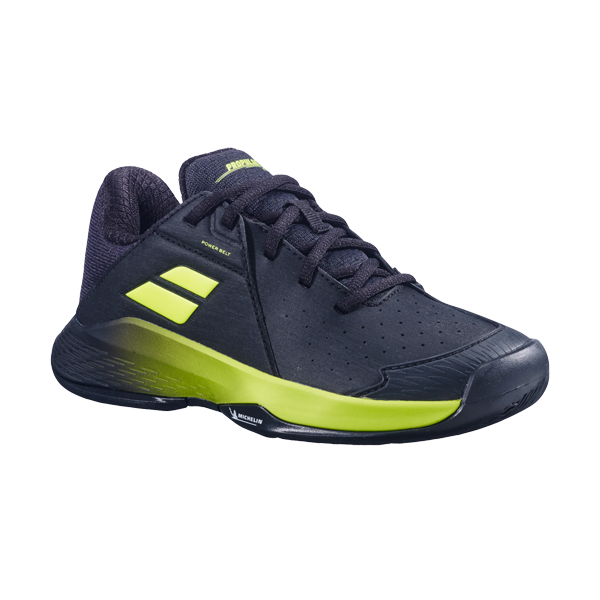 Propulse JR 3.