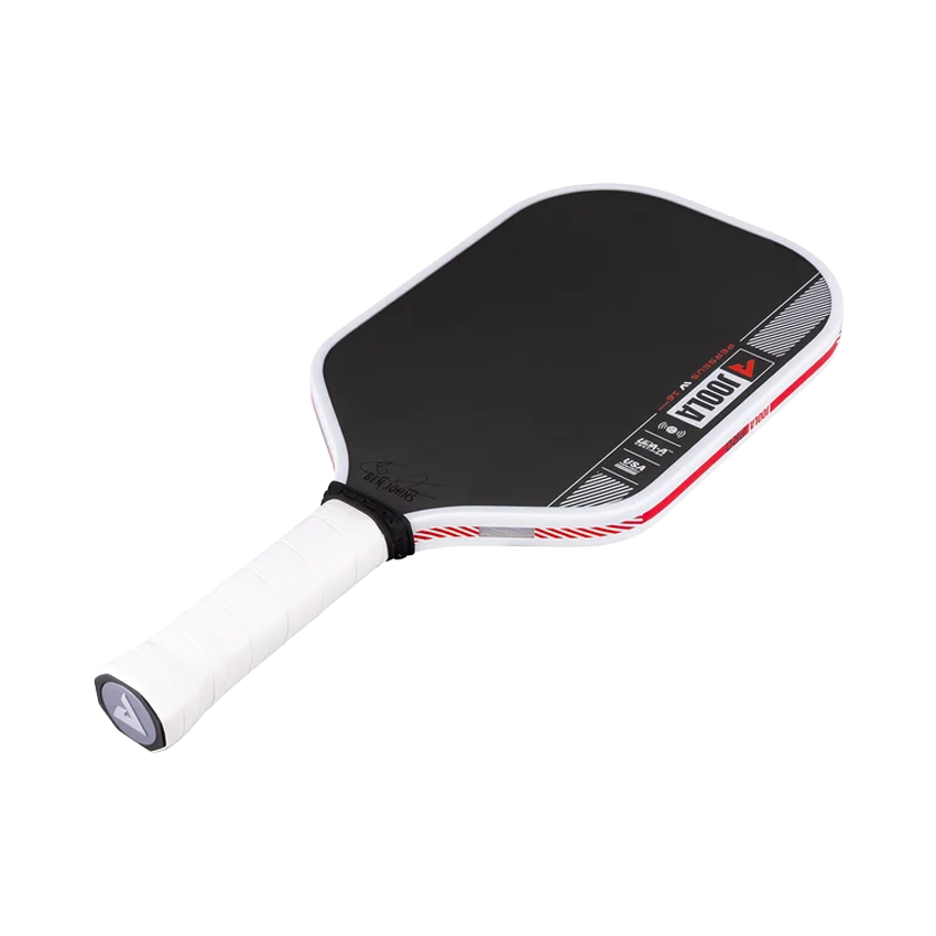 Agassi Edge SS25-16 mm