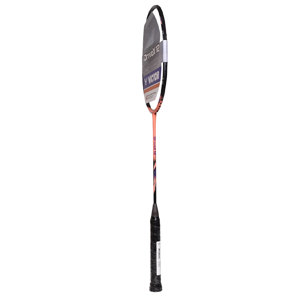 DriveX 12