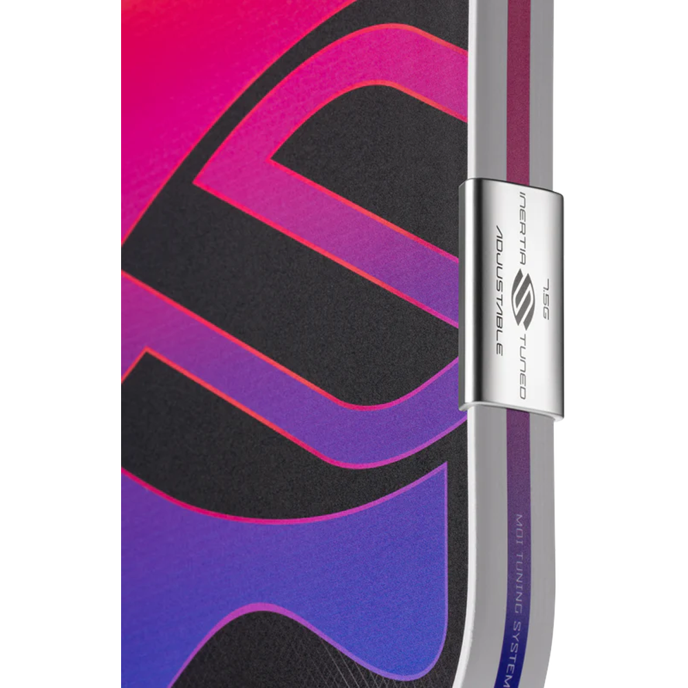 OMNI Pickleball Paddle - Elongated.