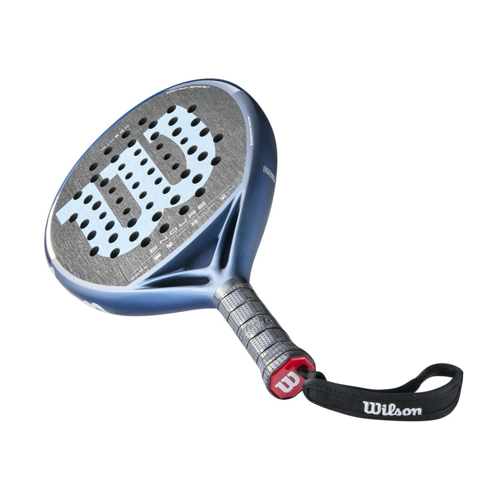 Endure Padel