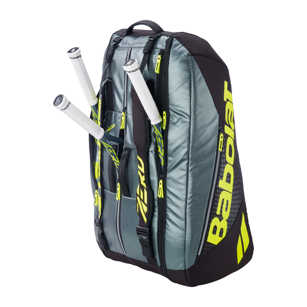 Pure Aero RH X Racquet Bag - 2026.