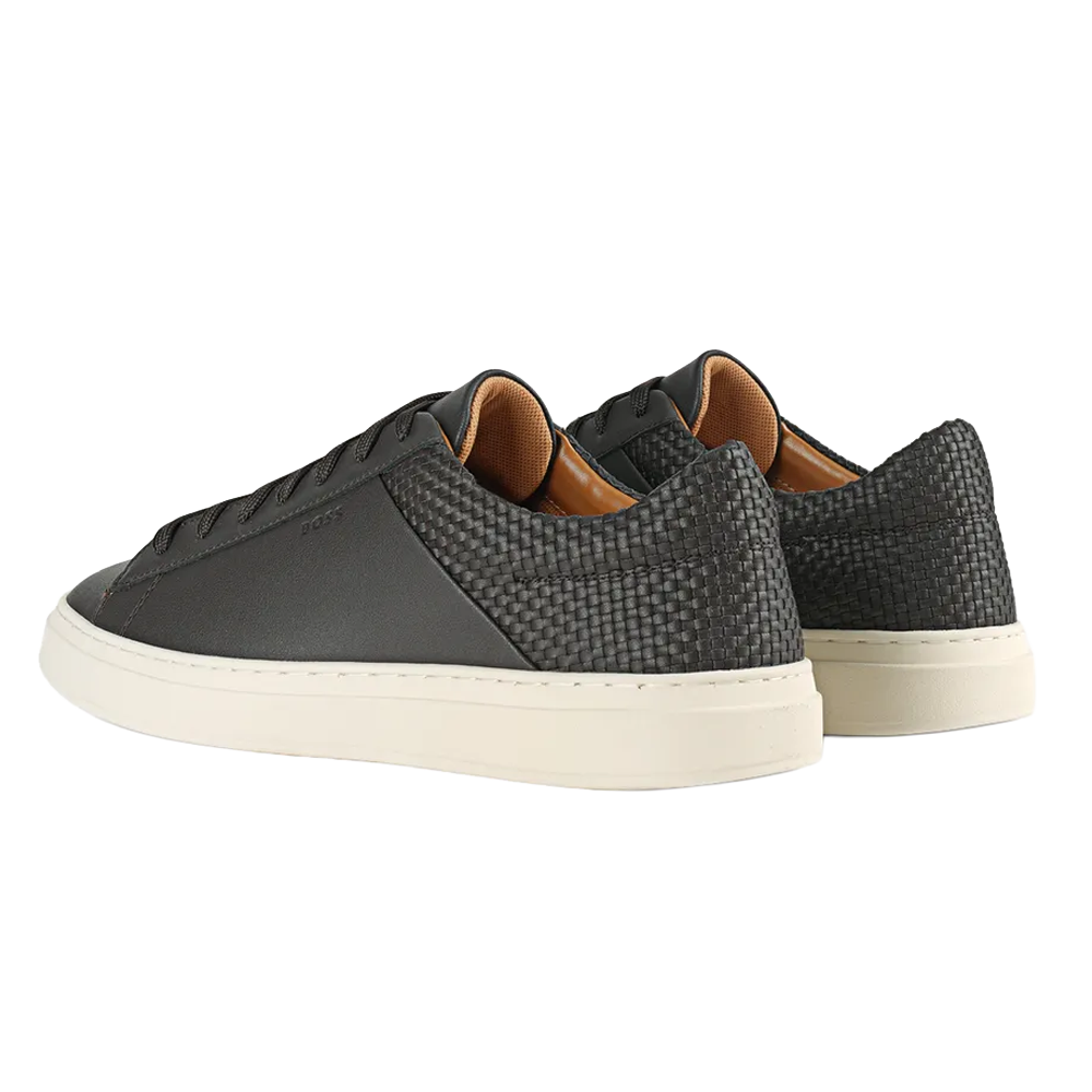Kieran - Tenn Boss Sneakers