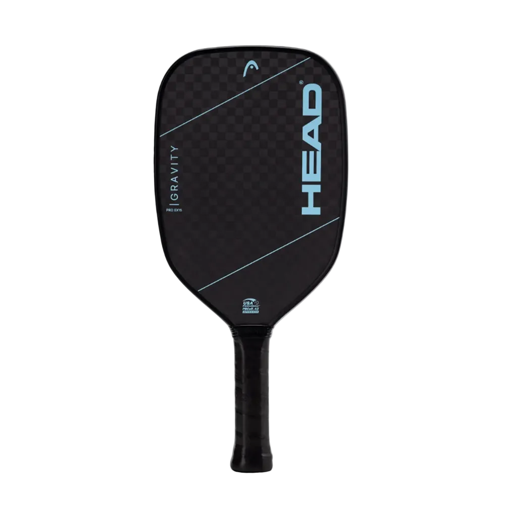 HeadPagaie de Pickleball Radical Tour 2024