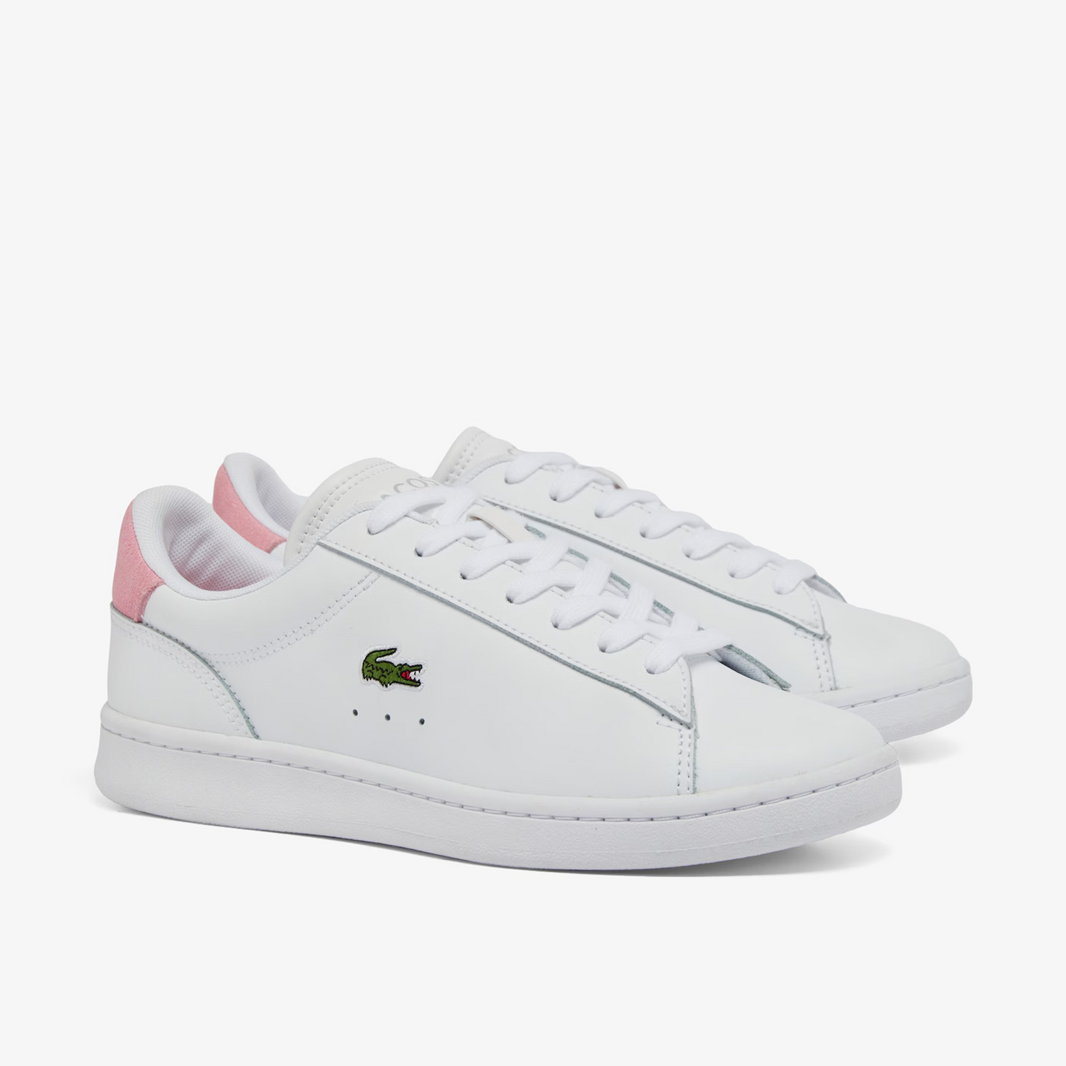Ensemble de baskets en cuir Carnaby.
