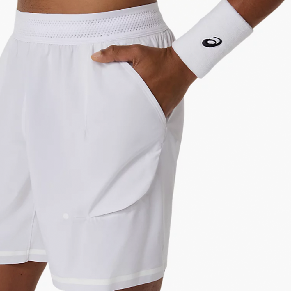 Match 7" Short