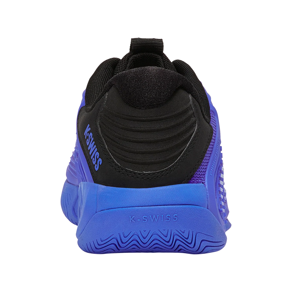 Hypercourt Express 3
