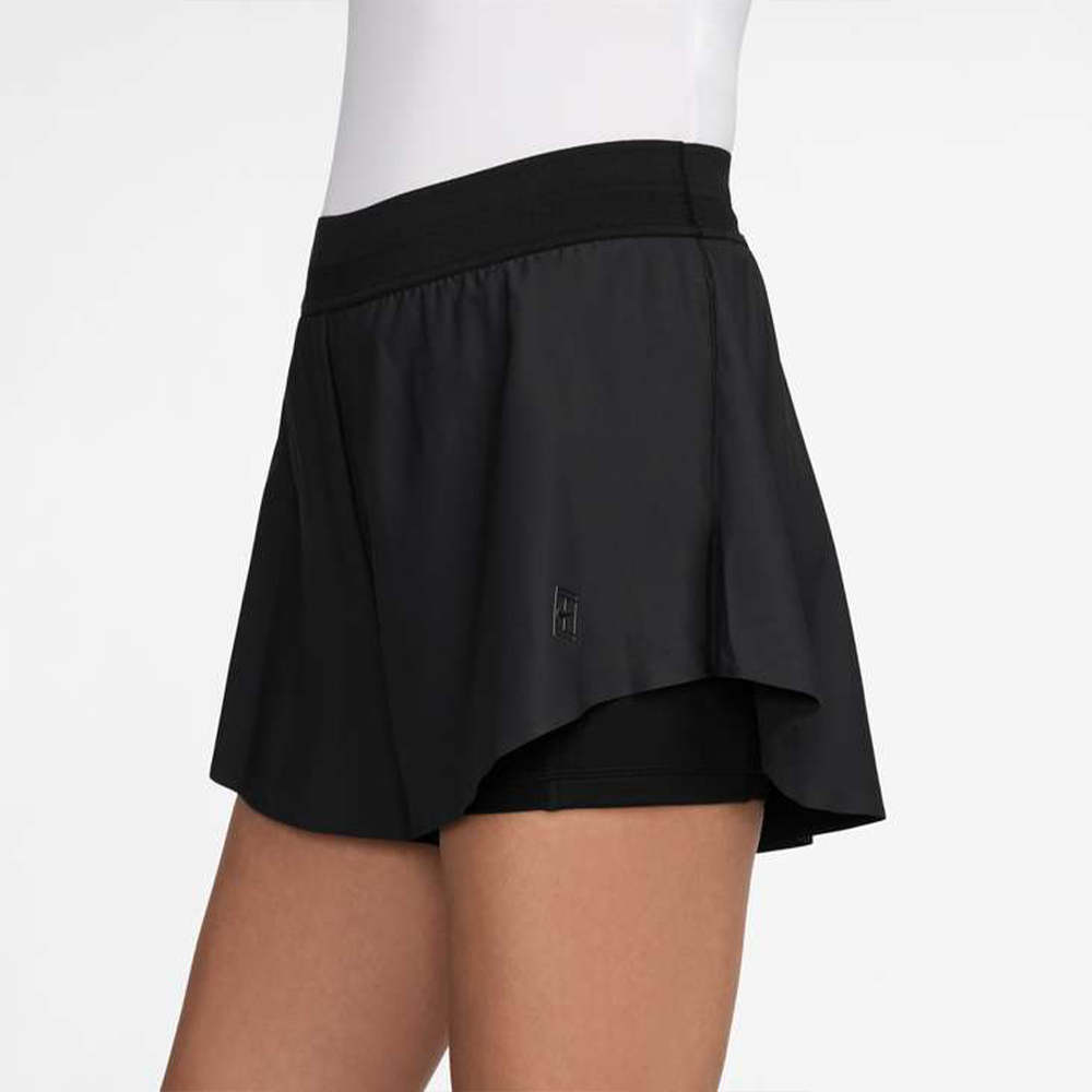 Short de tennis Court Ace Advantage Dri-Fit