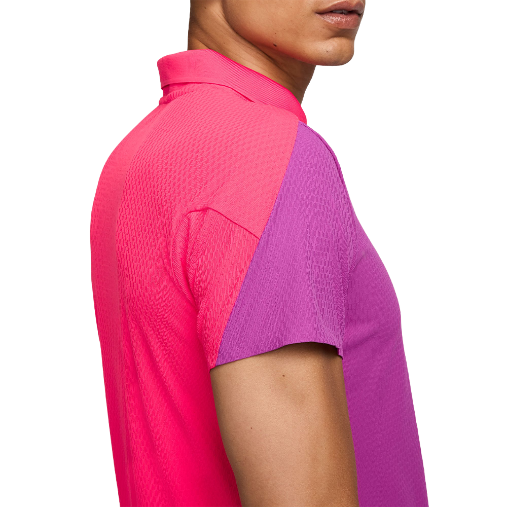 Polo de tennis Court Slam Ultimate Dri-FIT ADV