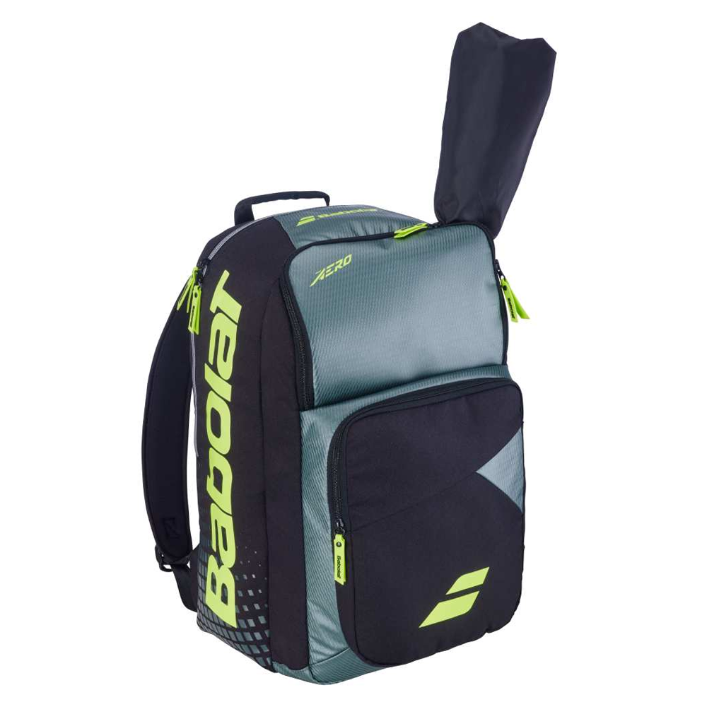 2026 Babolat Pure Aero 300 G2 100 袋付き Pure Aero 98 Gen 9 - Frame – Babolat Canada