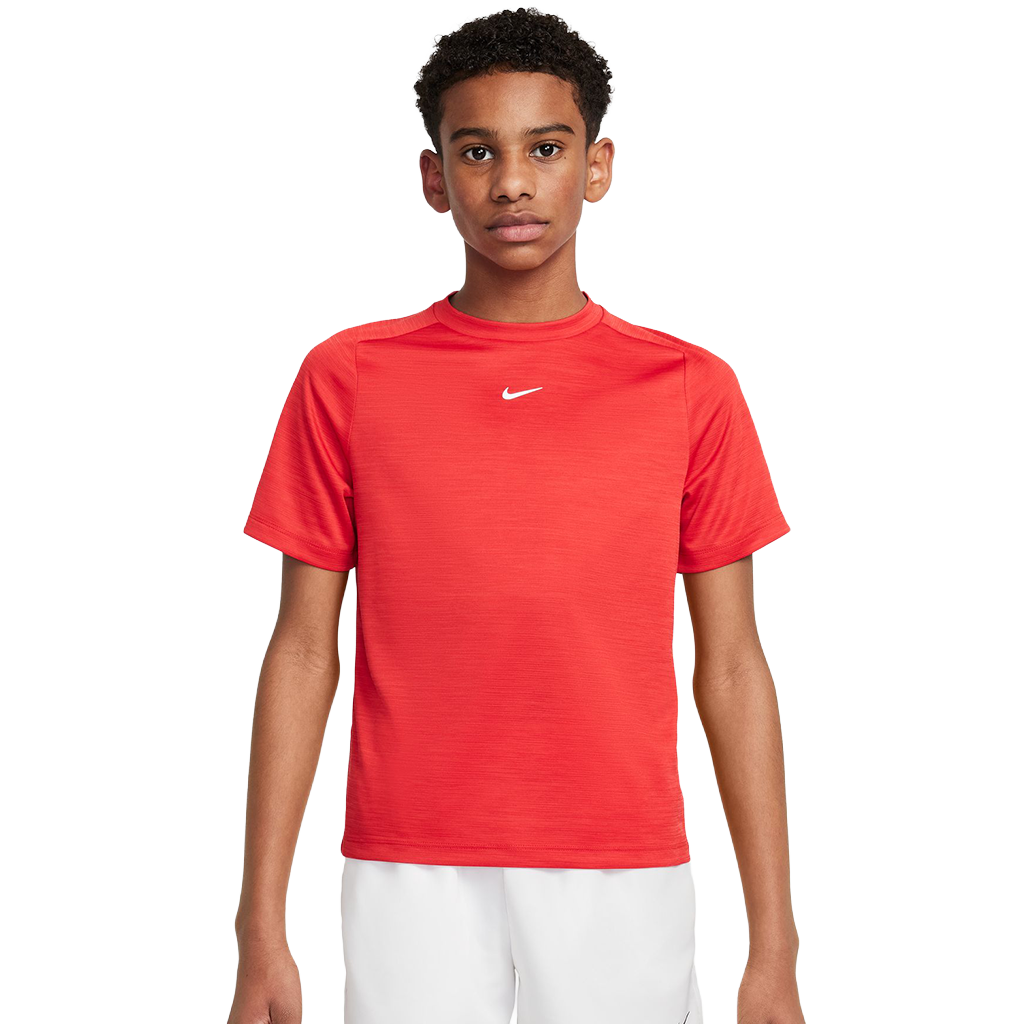 Dri-FIT Short-Sleeve Top