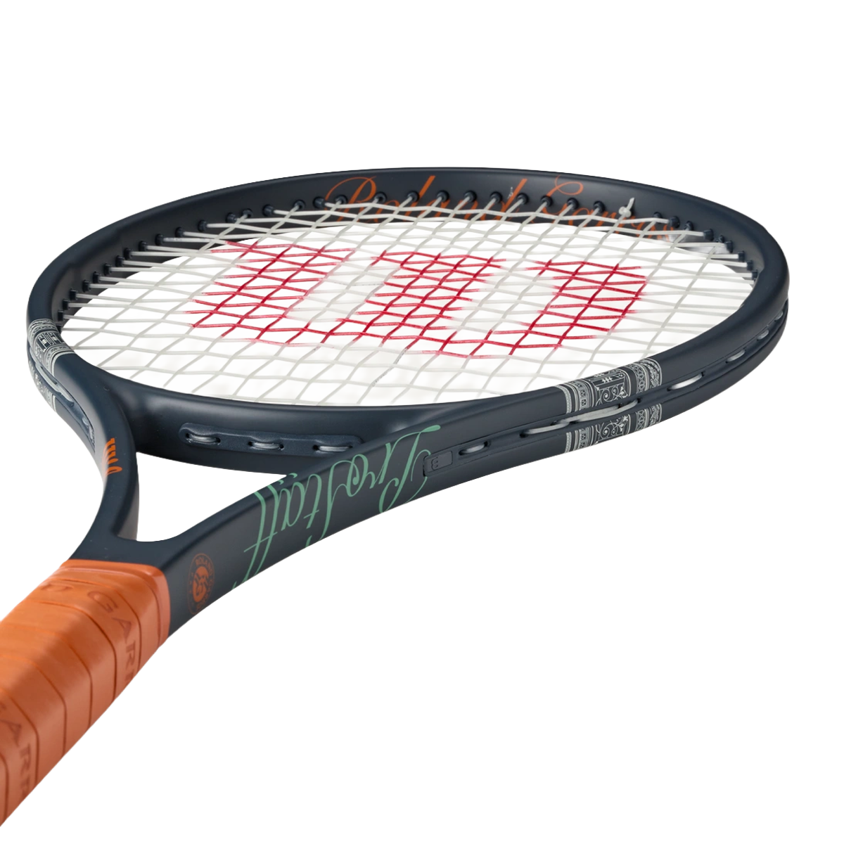 Pro Staff V14 Session Soirée Roland Garros - 2026.