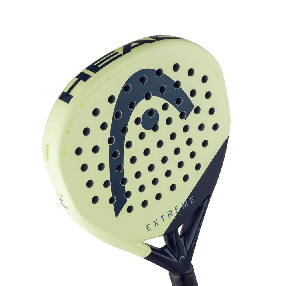 Extreme Padel Racquet - 2025.