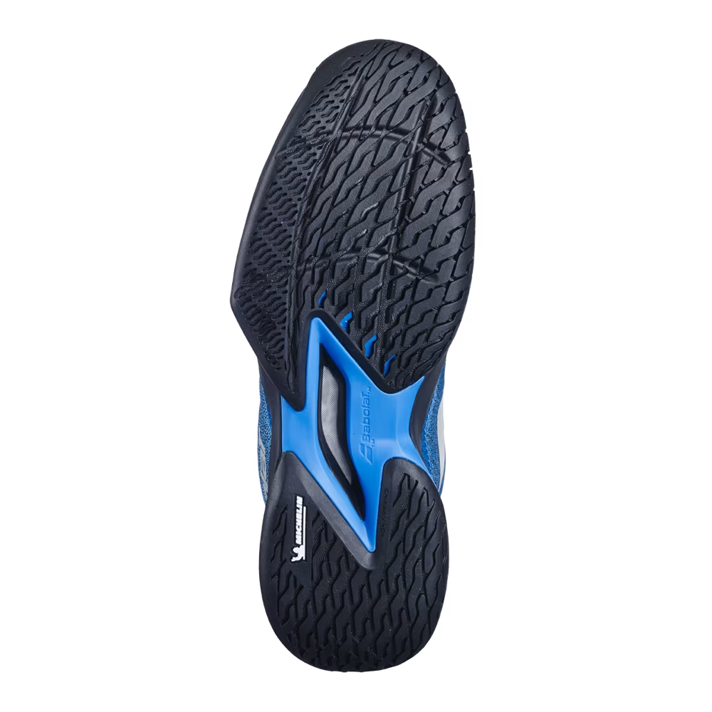Jet Mach Pickleball