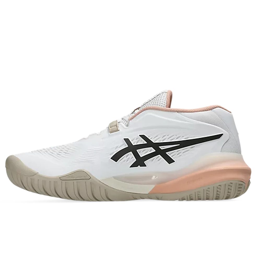 Gel Resolution X