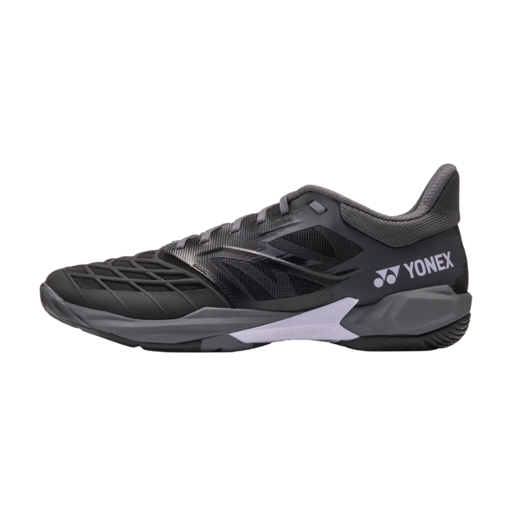 Power Cushion Cascade Drive 3.