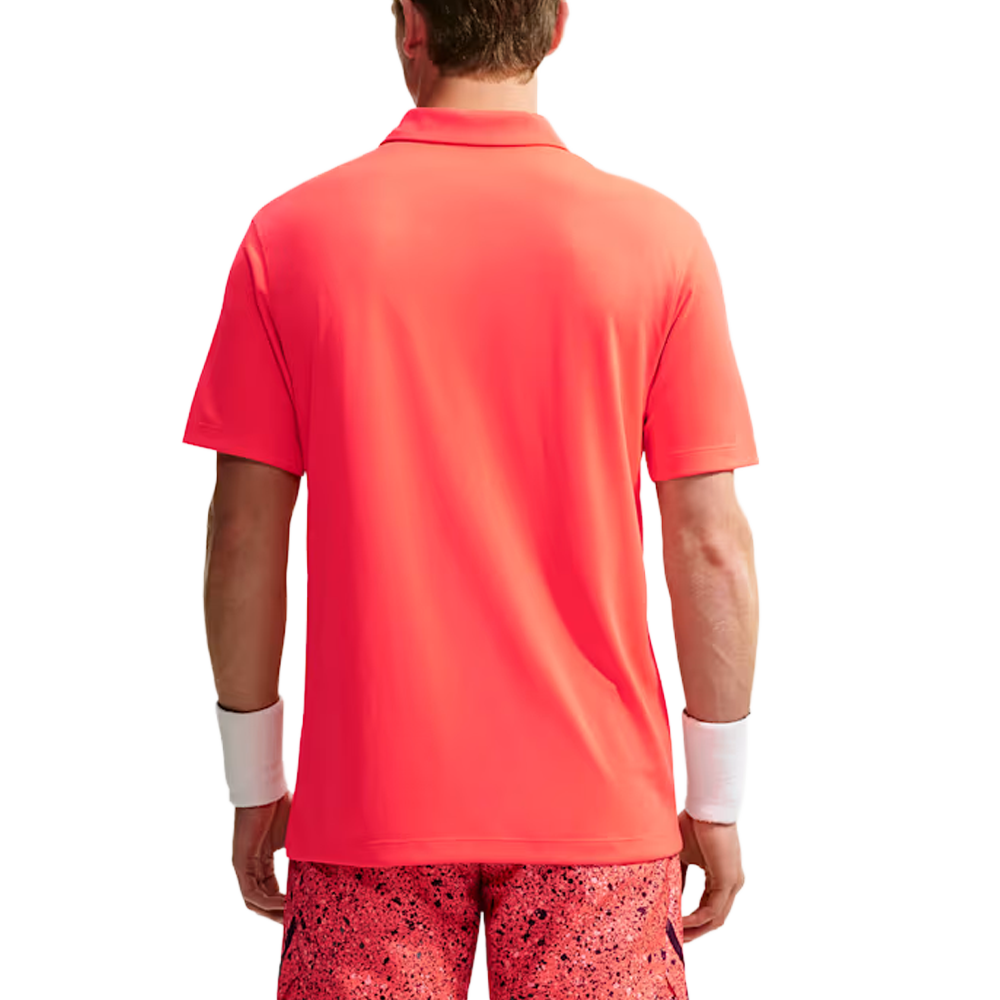 Polo Court Dri-Fit uni
