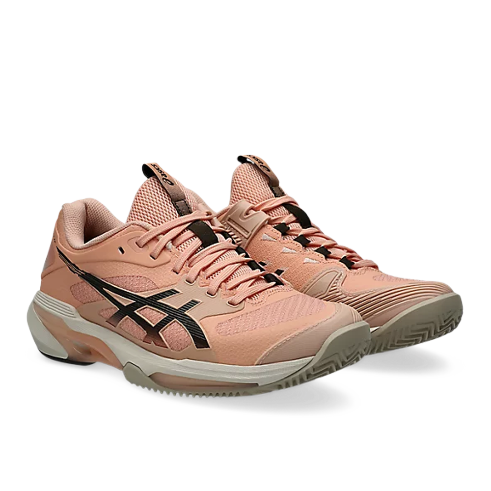 Solution Speed FF 4 Clay