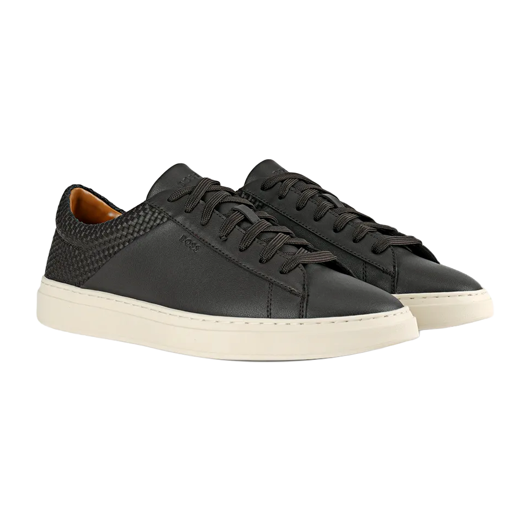 Kieran - Tenn Boss Sneakers