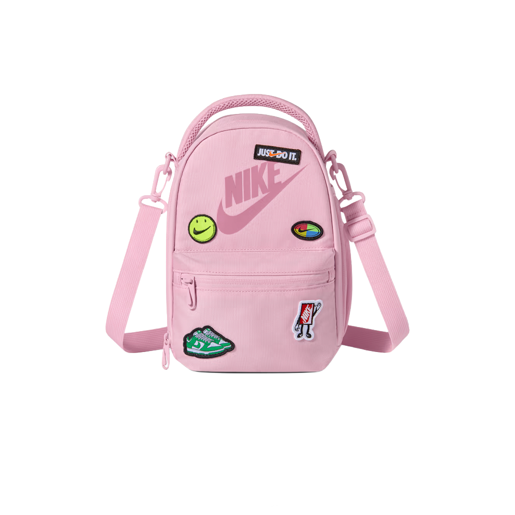 Patch Lunch Tote