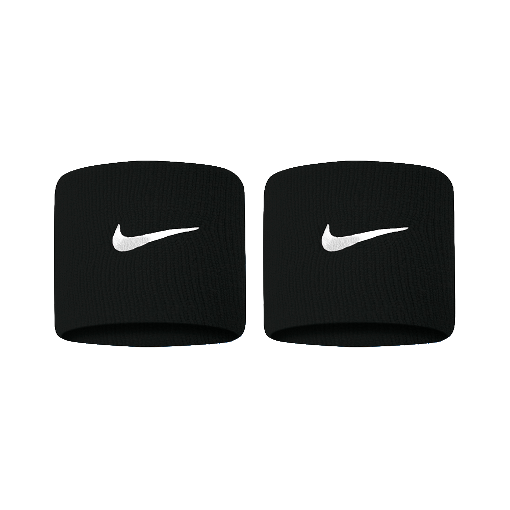 Bracelets double largeur Swoosh-Multicolore