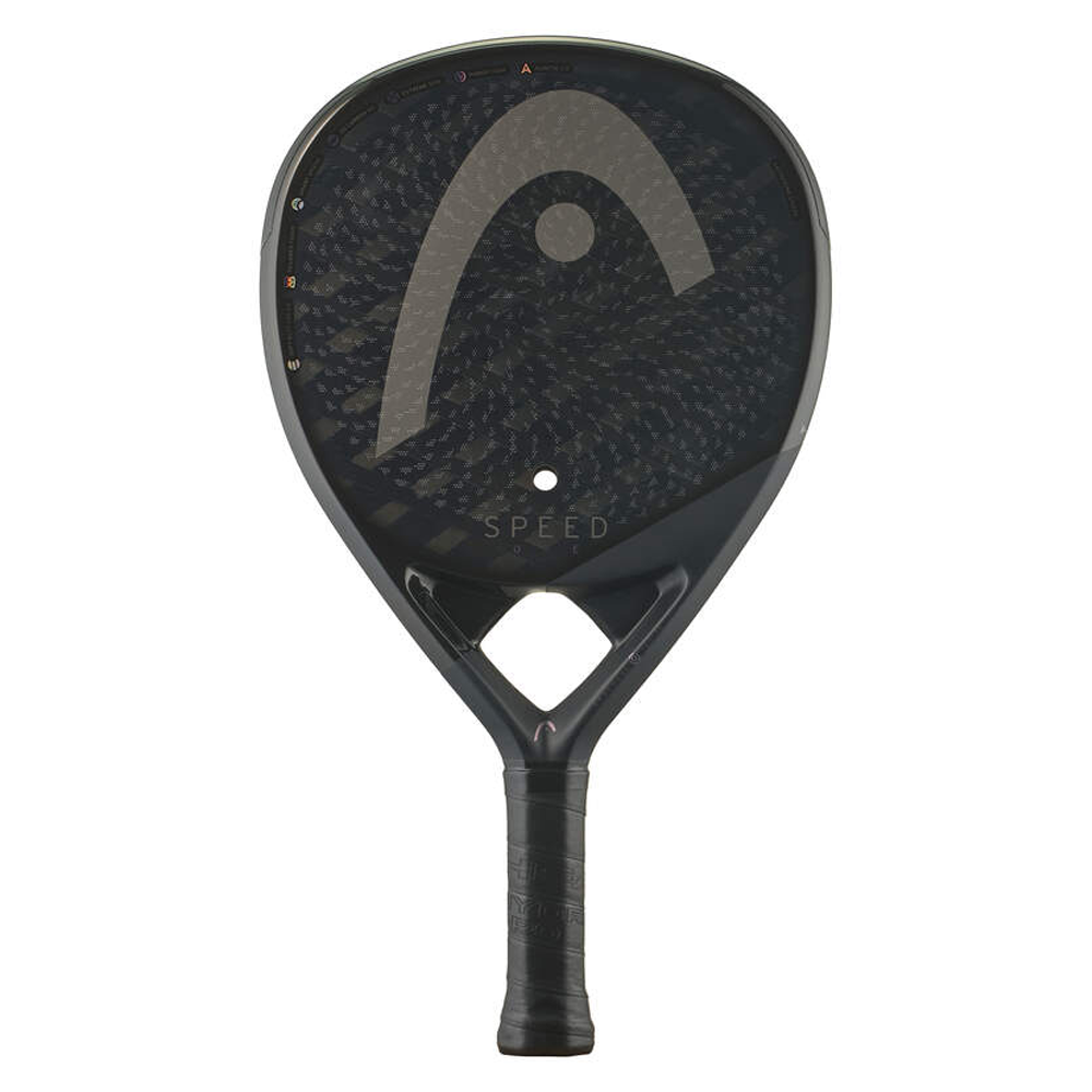 Speed Padel Racquet - 2025