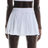 Court Skirt Pleated.