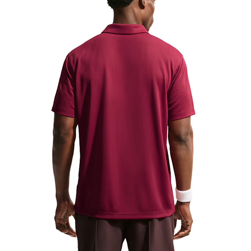 Polo Court Dri-Fit uni