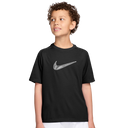 Dri-FIT Short-Sleeve Training Top.