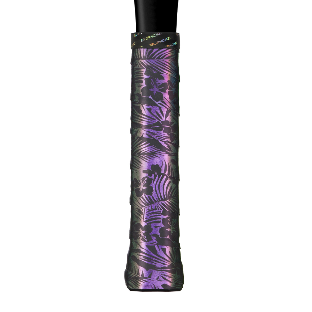 Super Sticky Kush Tennis Over Grip - 3 Pack