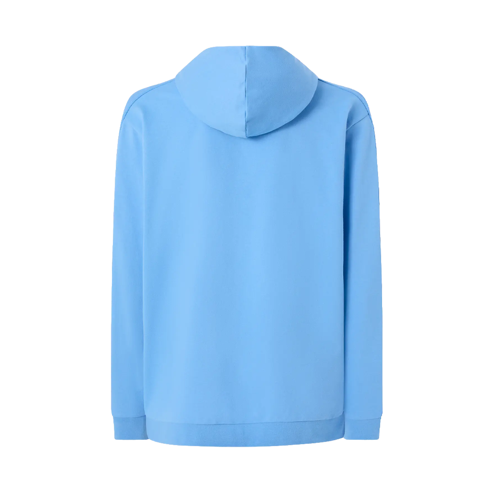 Rally Full-Zip Hoodie