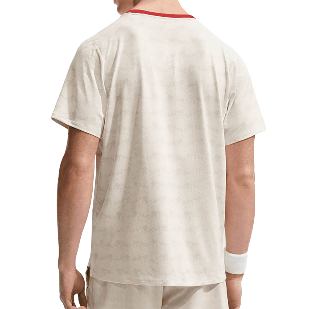 Court Advantage Dri-FIT Tennis Top