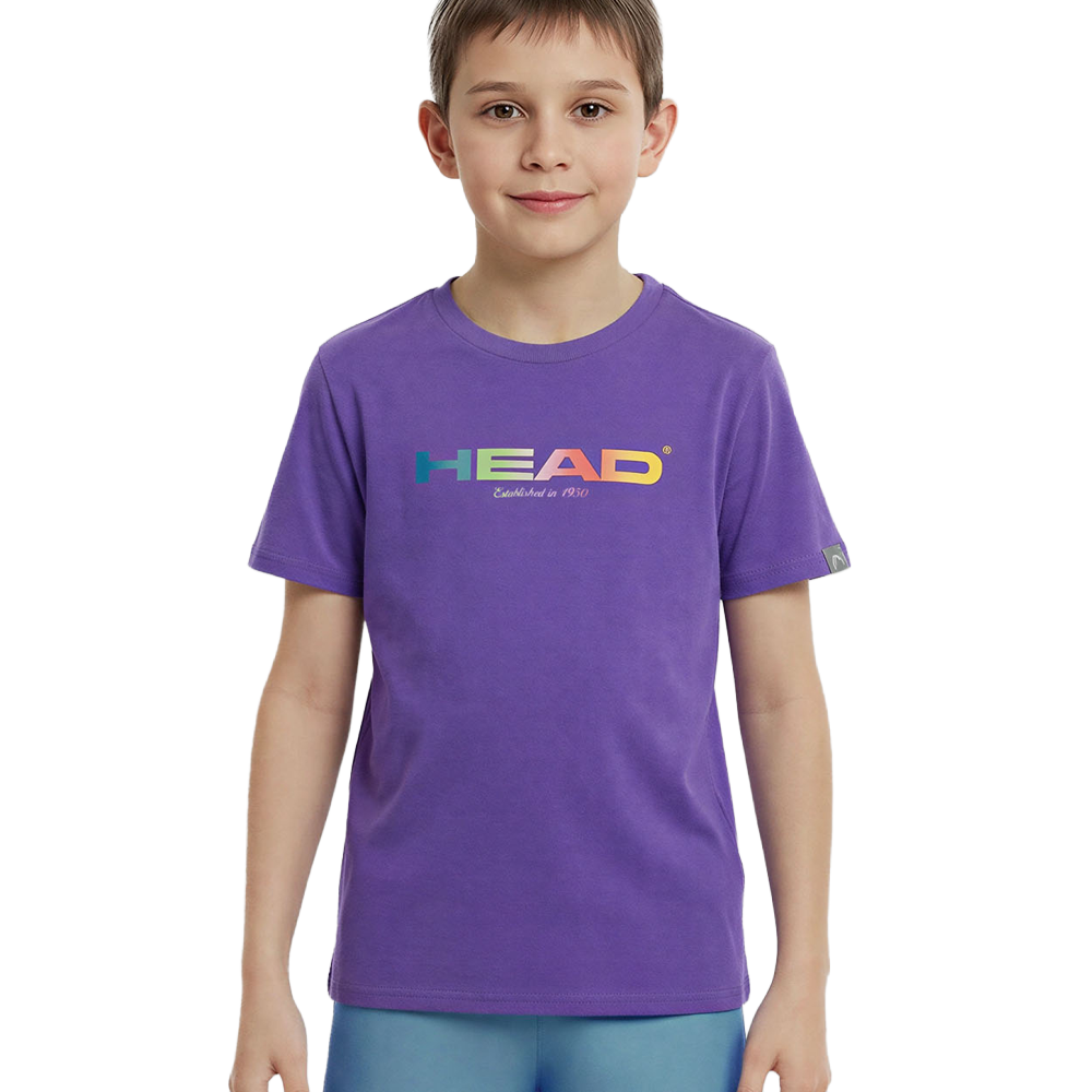 Rainbow T-Shirt