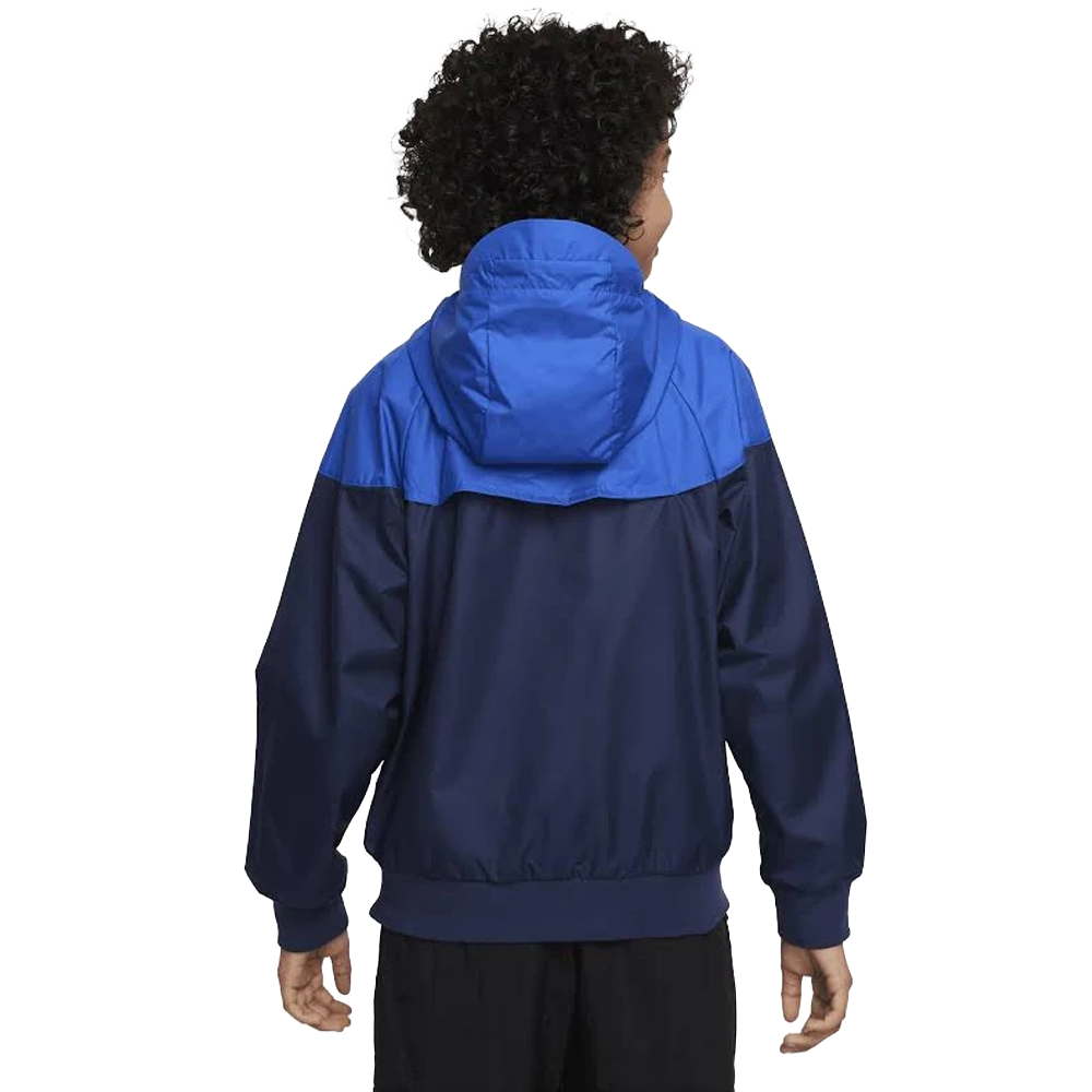Sportswear Windrunner Hooded Repel Jacket